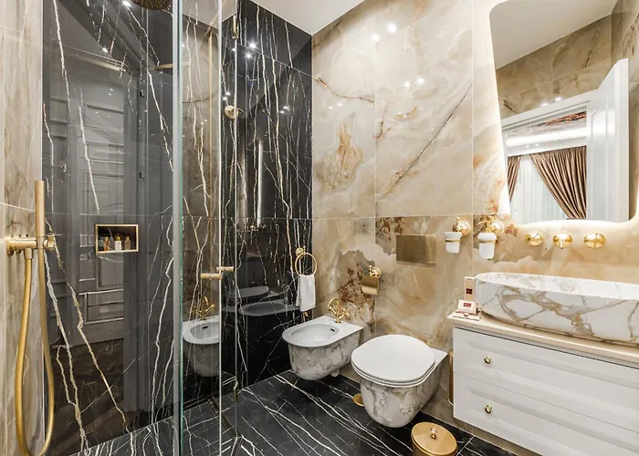La Bella Trevi Bed & Breakfast Roma