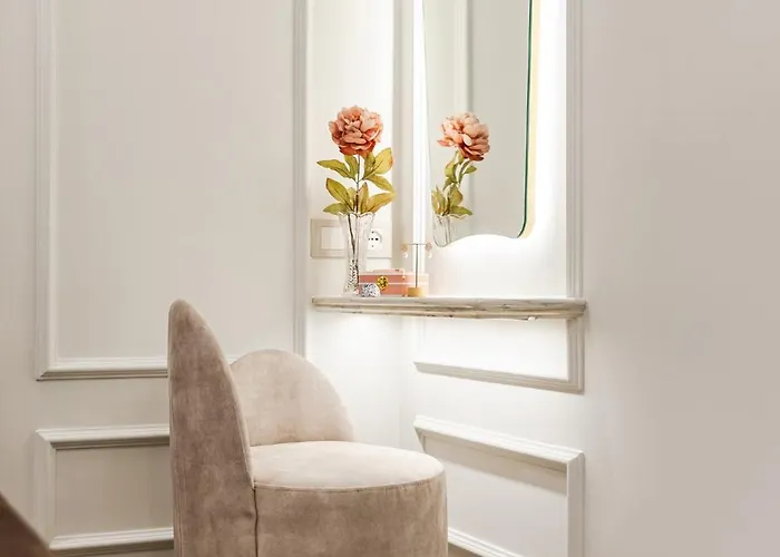 Bed & Breakfast La Bella Trevi