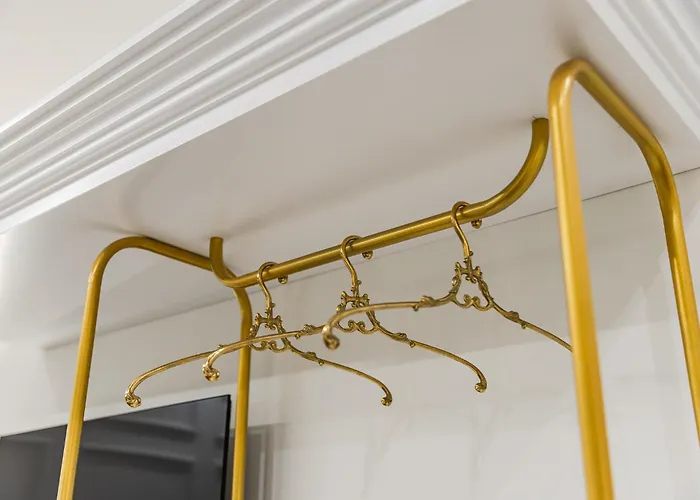 Bed & Breakfast La Bella Trevi Roma