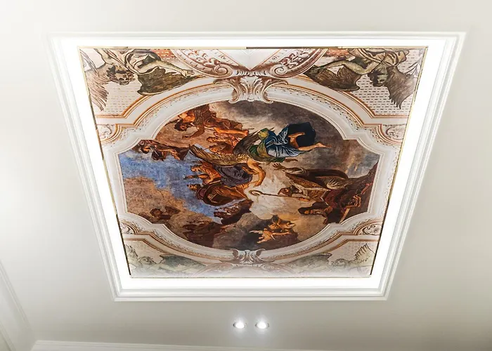 La Bella Trevi 4*