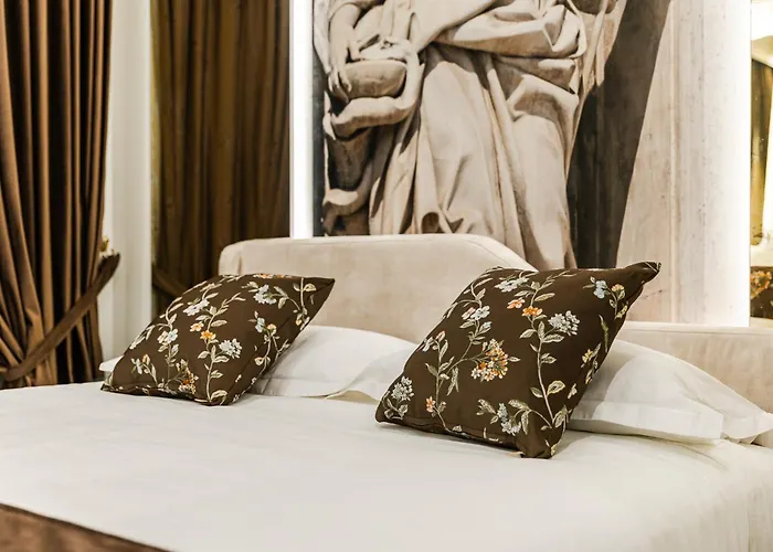 La Bella Trevi Bed & Breakfast Roma