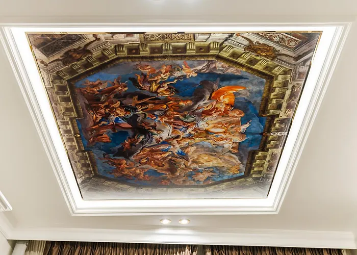 La Bella Trevi Bed & Breakfast Roma