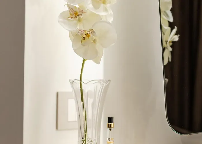 La Bella Trevi Bed & Breakfast Roma