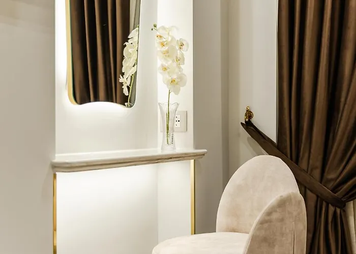 La Bella Trevi Bed & Breakfast Roma