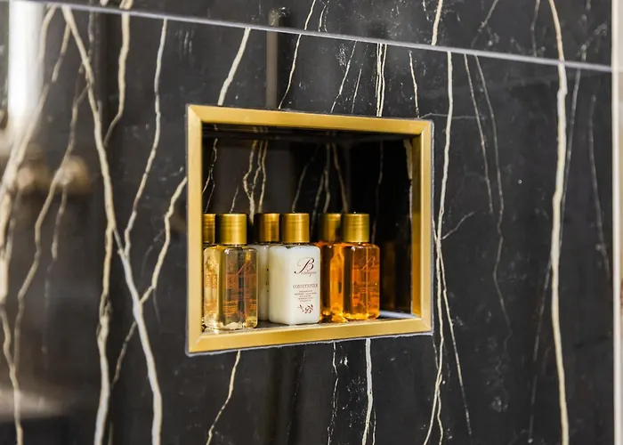 La Bella Trevi Bed & Breakfast 4*