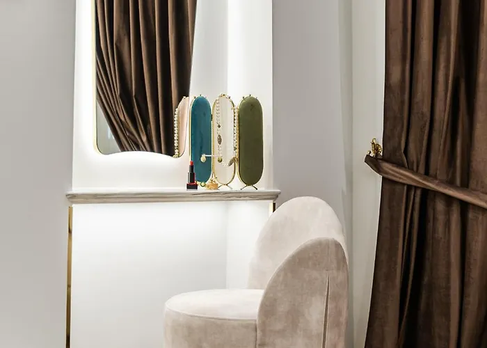 Bed & Breakfast La Bella Trevi Roma