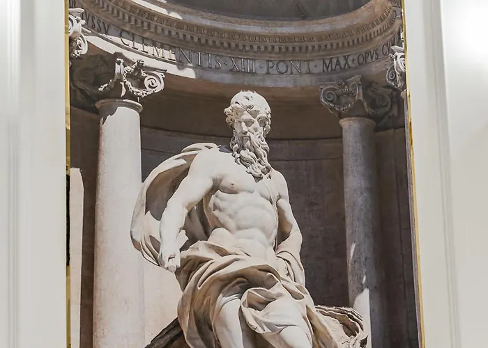 La Bella Trevi 4*