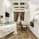 La Bella Trevi Bed & Breakfast Rome