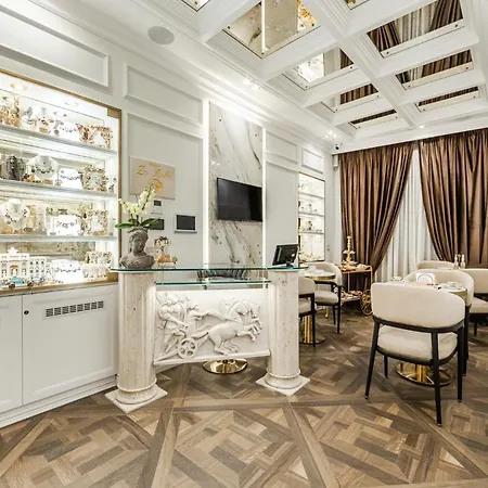 La Bella Trevi 4* Roma