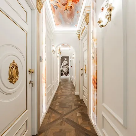 Bed & Breakfast La Bella Trevi