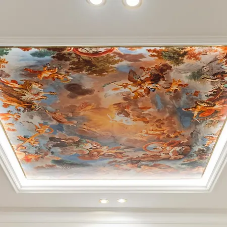 La Bella Trevi Bed & Breakfast 4*