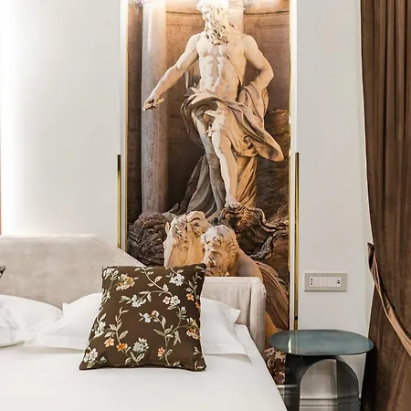 La Bella Trevi Bed & Breakfast Rome