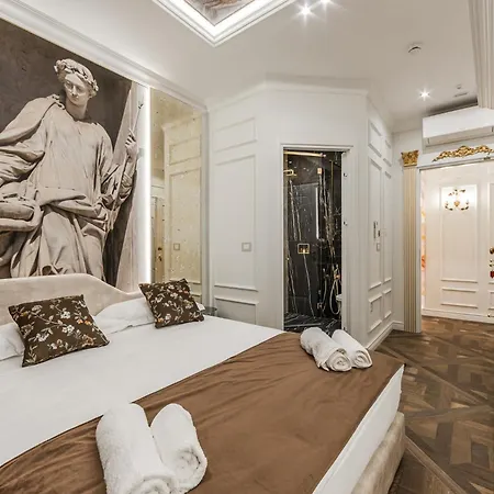 La Bella Trevi Rom