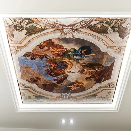 La Bella Trevi 4*