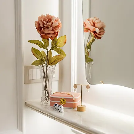 Bed & Breakfast La Bella Trevi 4*