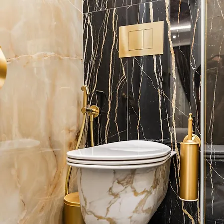 La Bella Trevi Bed & Breakfast Roma