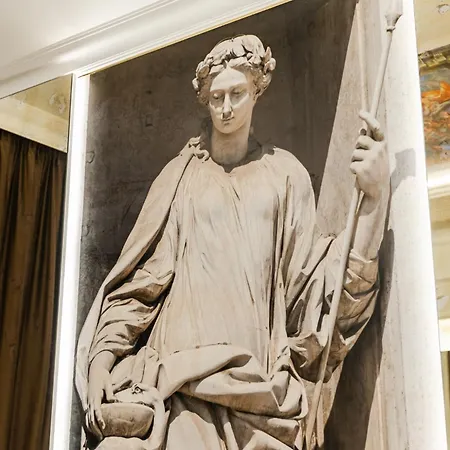 La Bella Trevi Bed & Breakfast Roma