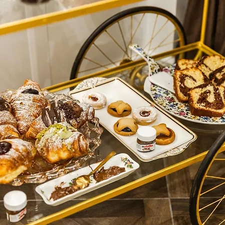 La Bella Trevi Bed & Breakfast