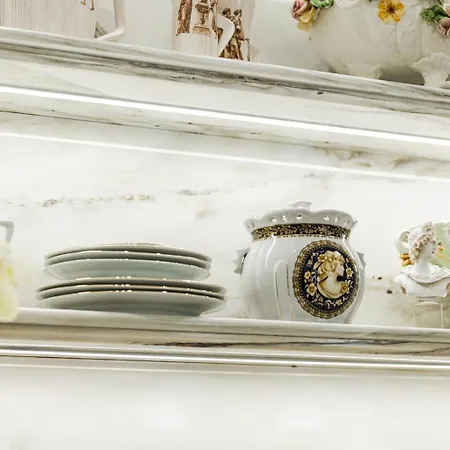 Bed & Breakfast La Bella Trevi 4*