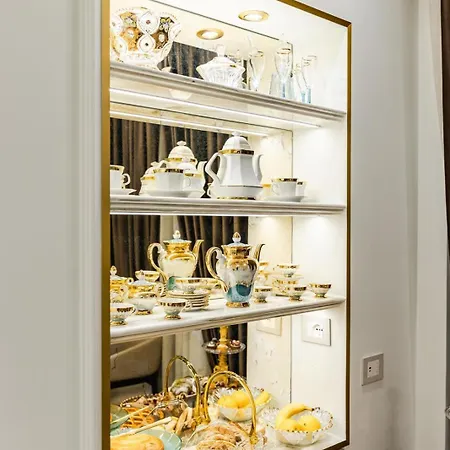 La Bella Trevi Bed & Breakfast Roma