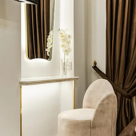 La Bella Trevi Bed & Breakfast Rome