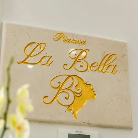 ベッド・アンド・ブレックファスト La Bella Trevi