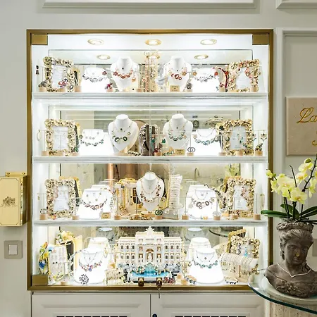 La Bella Trevi Bed & Breakfast 4*