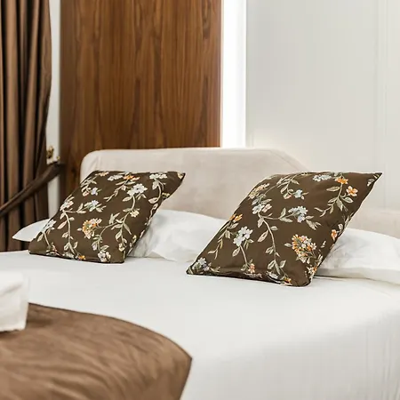 La Bella Trevi Bed & Breakfast Roma