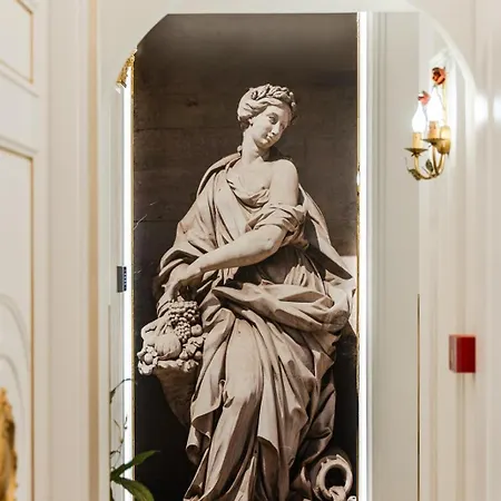 La Bella Trevi Nocleg ze śniadaniem