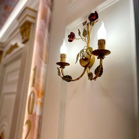 La Bella Trevi Bed & Breakfast