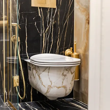 La Bella Trevi Bed & Breakfast Roma