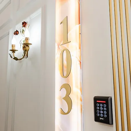 La Bella Trevi Bed & Breakfast Roma