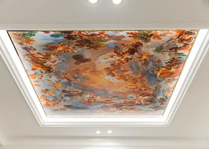 La Bella Trevi Отель типа 