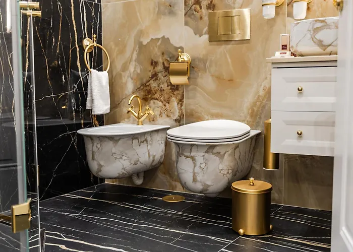 La Bella Trevi Отель типа 