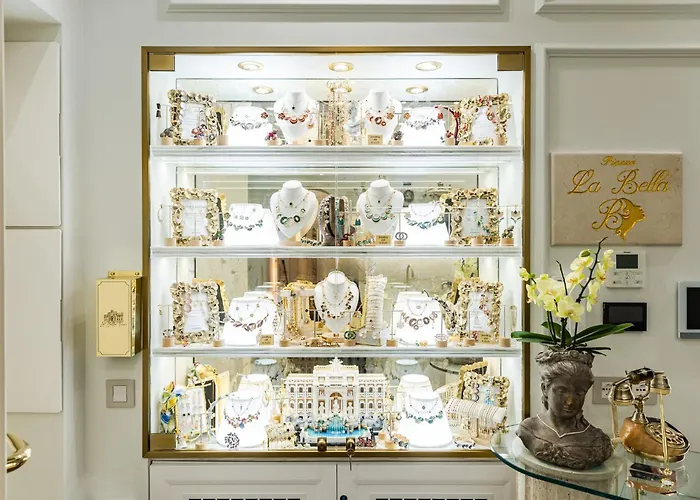 La Bella Trevi Отель типа 