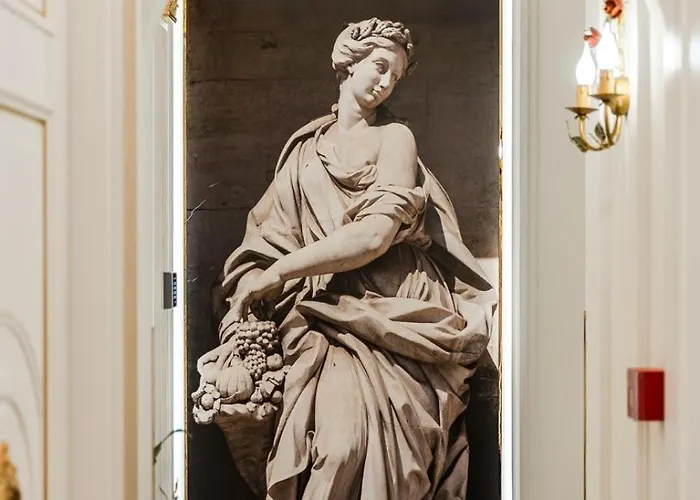 La Bella Trevi B&B