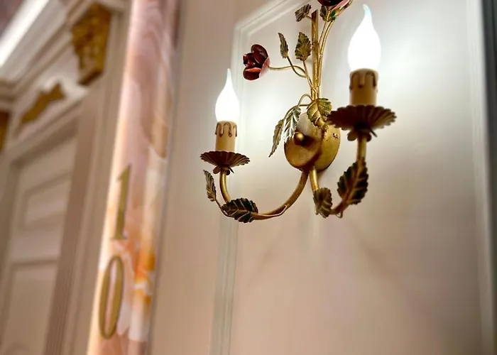 La Bella Trevi B&B