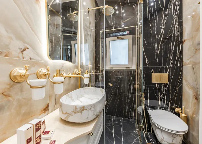 Bed & Breakfast La Bella Trevi Rom