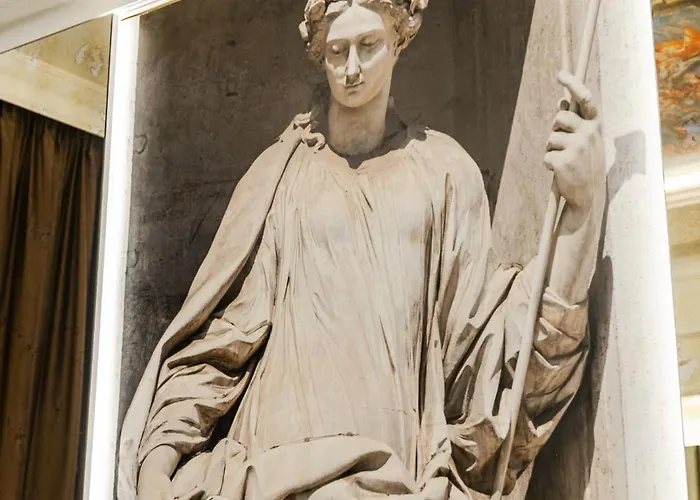 La Bella Trevi Bed & Breakfast Rom