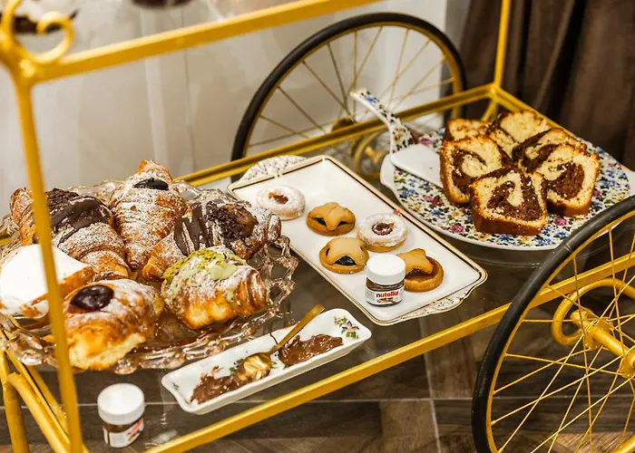 La Bella Trevi Bed & Breakfast