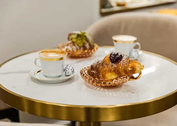 La Bella Trevi 4* Rom