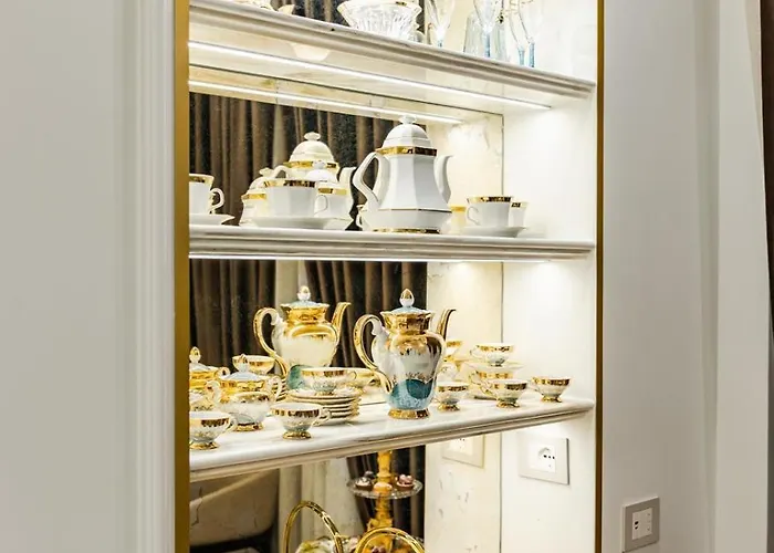La Bella Trevi Bed & Breakfast Rom