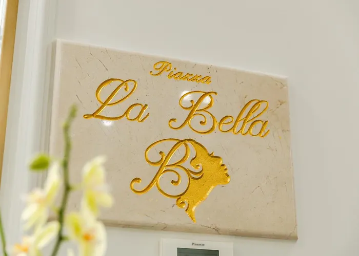 Bed & Breakfast La Bella Trevi