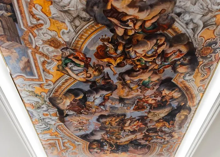 La Bella Trevi 4* Rom