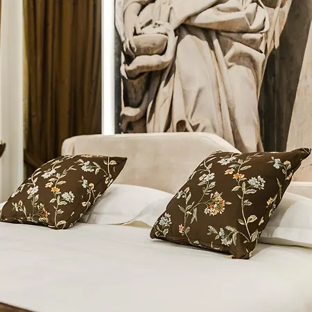 La Bella Trevi فندق مبيت وإفطار روما