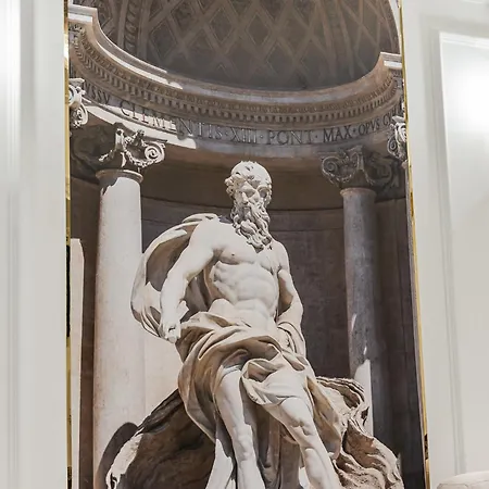 La Bella Trevi 4*