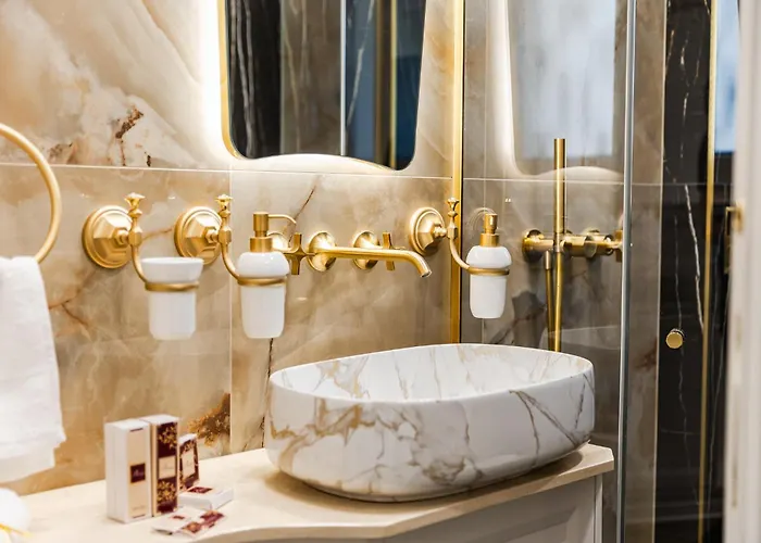 La Bella Trevi Bed & Breakfast Roma